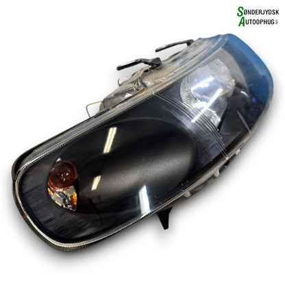 Seat Toledo Forlygte Med OEM Nr. 1M1941002B Fra Seat Ophugger