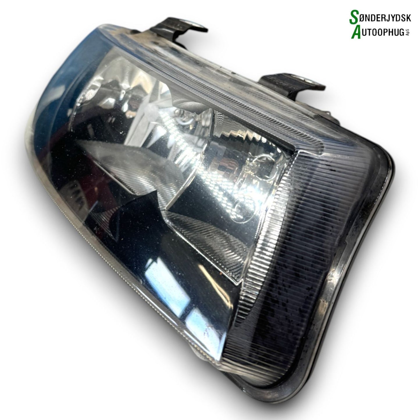 Seat Toledo Forlygte Med OEM Nr. 1M1941016 Fra Seat Ophugger