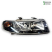 Seat Toledo Forlygte Med OEM Nr. 1M1941002B Fra Seat Ophugger