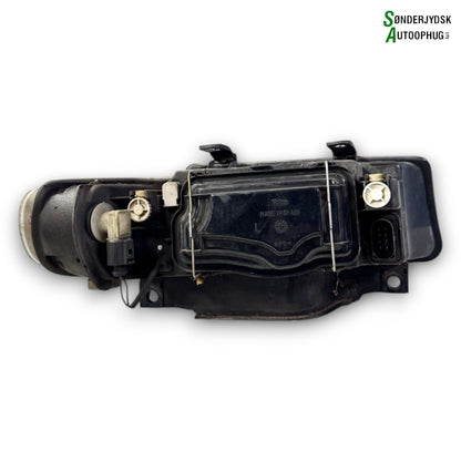 Seat Toledo Forlygte Med OEM Nr. 1M1941015 Fra Seat Ophugger