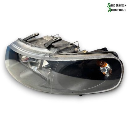 Seat Toledo Forlygte Med OEM Nr. 1M1941015 Fra Seat Ophugger