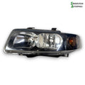 Seat Toledo Forlygte Med OEM Nr. 1M1941001B Fra Seat Ophugger