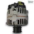 Seat Toledo Generator Med OEM Nr. 028903028D Fra Seat Ophugger