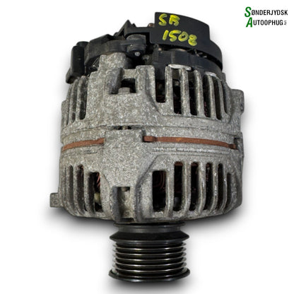 Seat Toledo Generator Med OEM Nr. 028903028D Fra Seat Ophugger