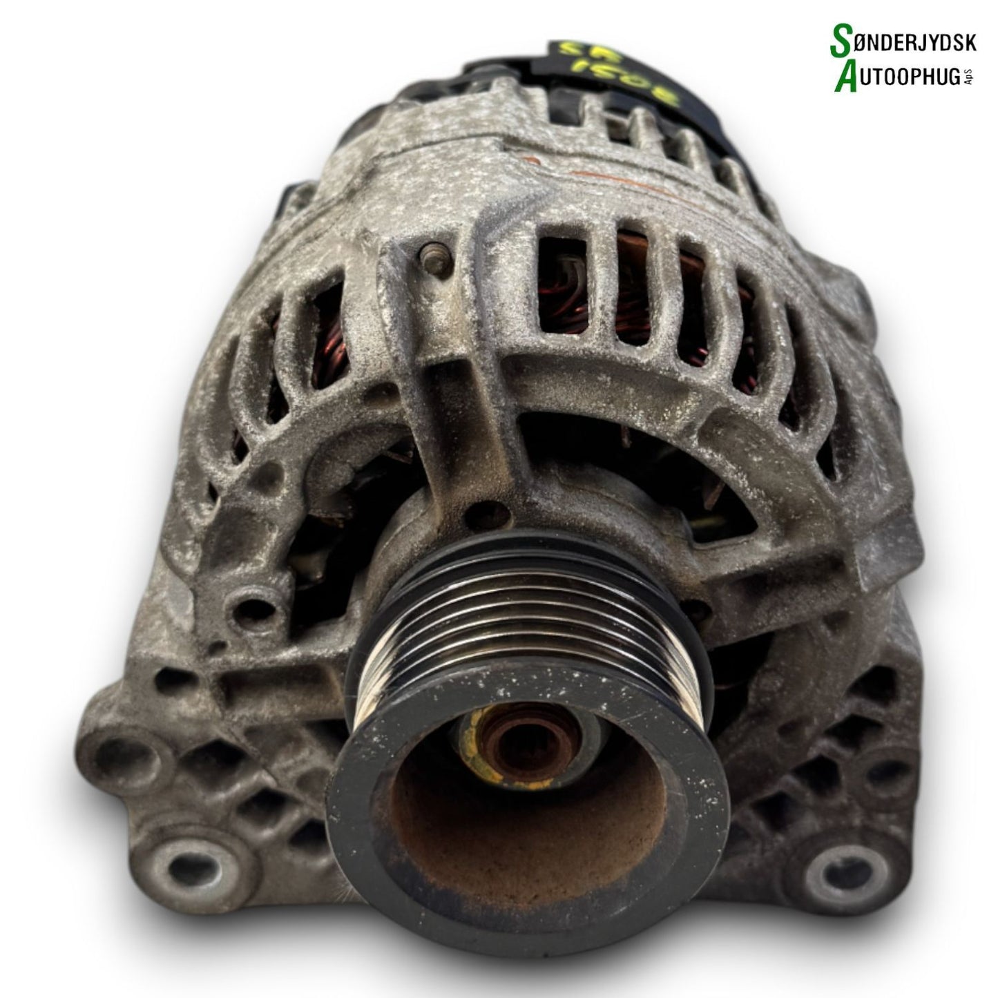 Seat Toledo Generator Med OEM Nr. 028903028D Fra Seat Ophugger