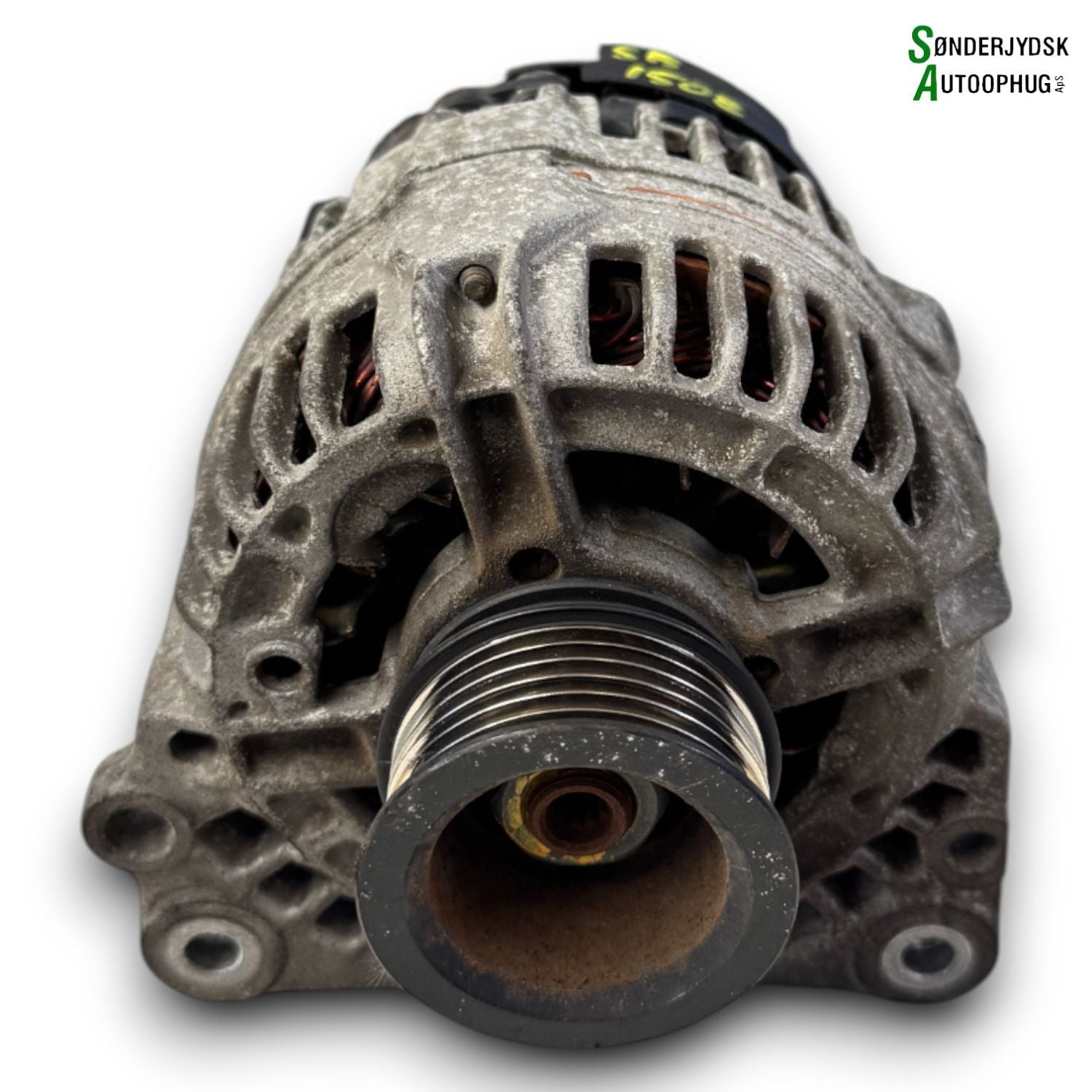 Seat Toledo Generator Med OEM Nr. 028903028D Fra Seat Ophugger