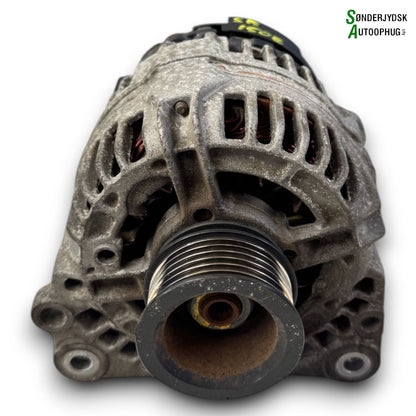 Seat Toledo Generator Med OEM Nr. 028903028D Fra Seat Ophugger