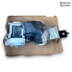 VW Transporter Sikkerhedsseler Bag Med OEM Nr. 7T0857811LRAA Fra VW Ophugger