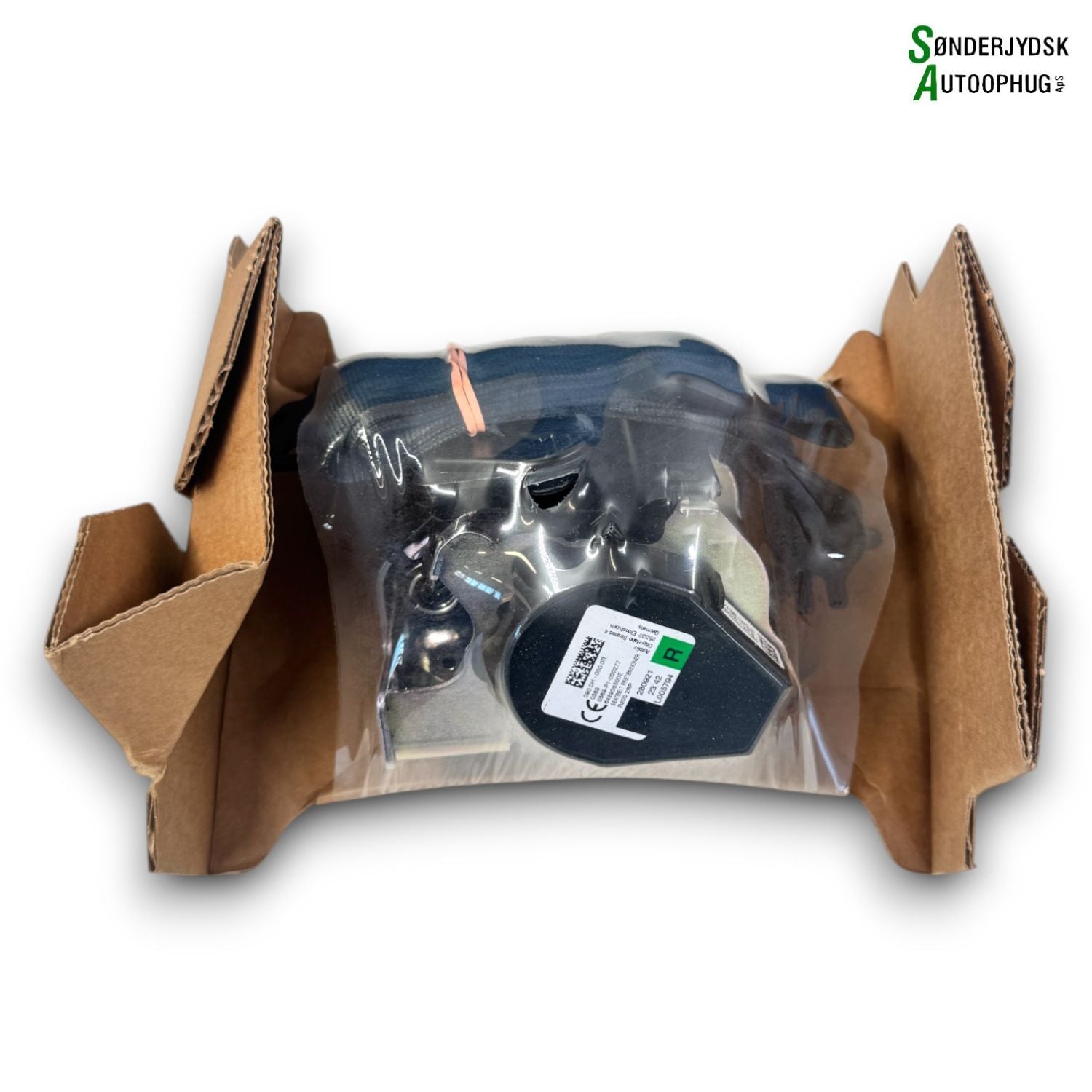 Ford Focus Sikkerhedsseler For Med OEM Nr. 2438293 Fra Ford Ophugger