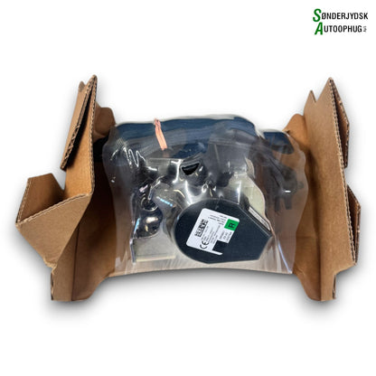 Ford Focus Sikkerhedsseler For Med OEM Nr. 2438293 Fra Ford Ophugger