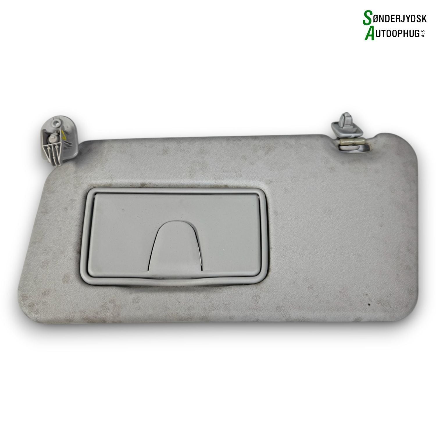 Suzuki Swift Solskærm Med OEM Nr. GRÅ Fra Suzuki Ophugger