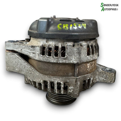 Toyota Corolla Verso Generator Med OEM Nr. 2706027100 Fra Toyota Ophugger