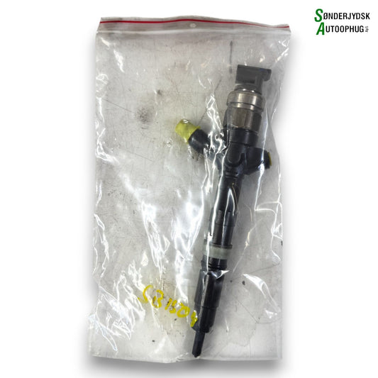 Toyota Corolla Verso Dyse Med OEM Nr. 2367009030 Fra Toyota Ophugger