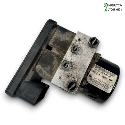 Ford Fiesta 7 Abs Pumpe Med OEM Nr. 6210214684 Fra Ford Ophugger