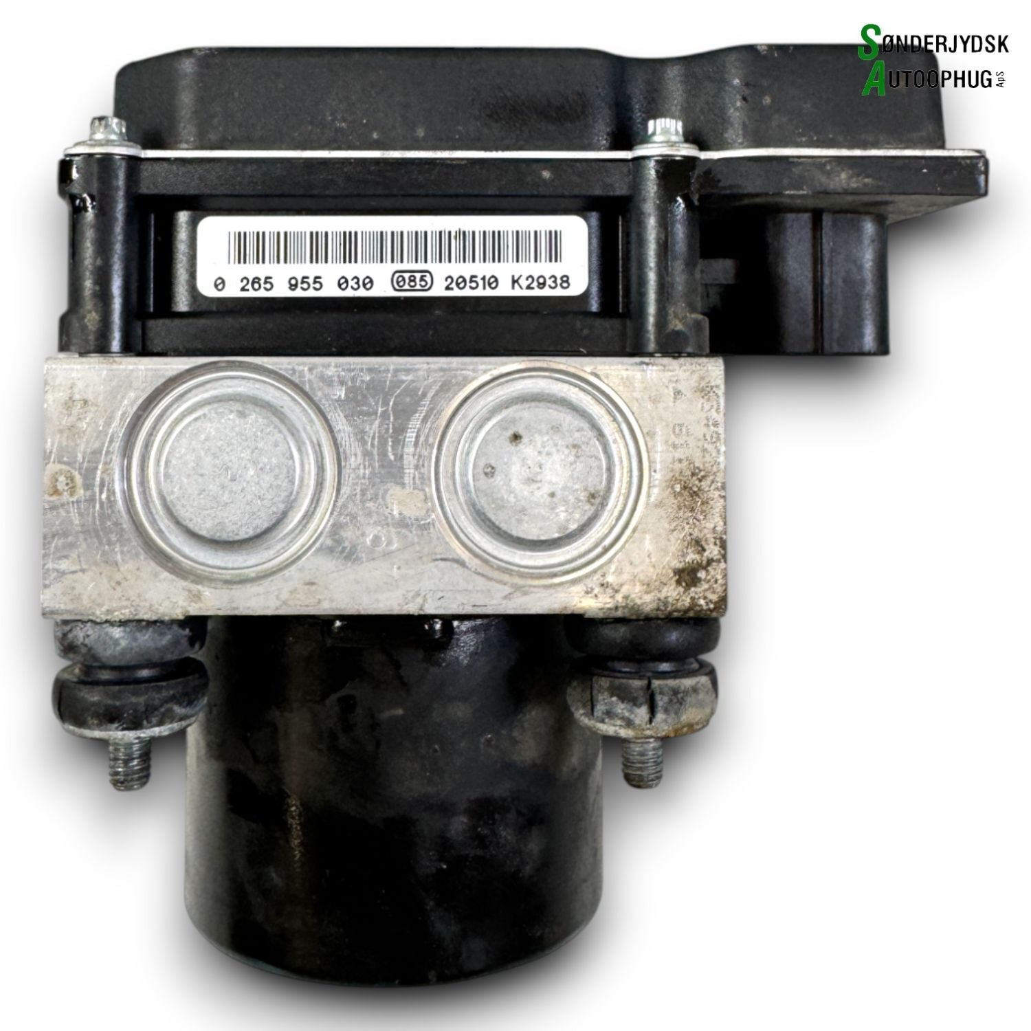 Seat Ibiza ABS Pumpe Med OEM Nr. 6R0907379BC Fra Seat Ophugger