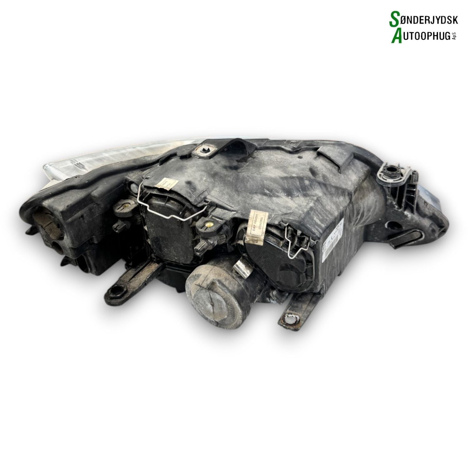Seat Ibiza 6J Forlygte Med OEM Nr. 6J1941005N Fra Seat Ophugger