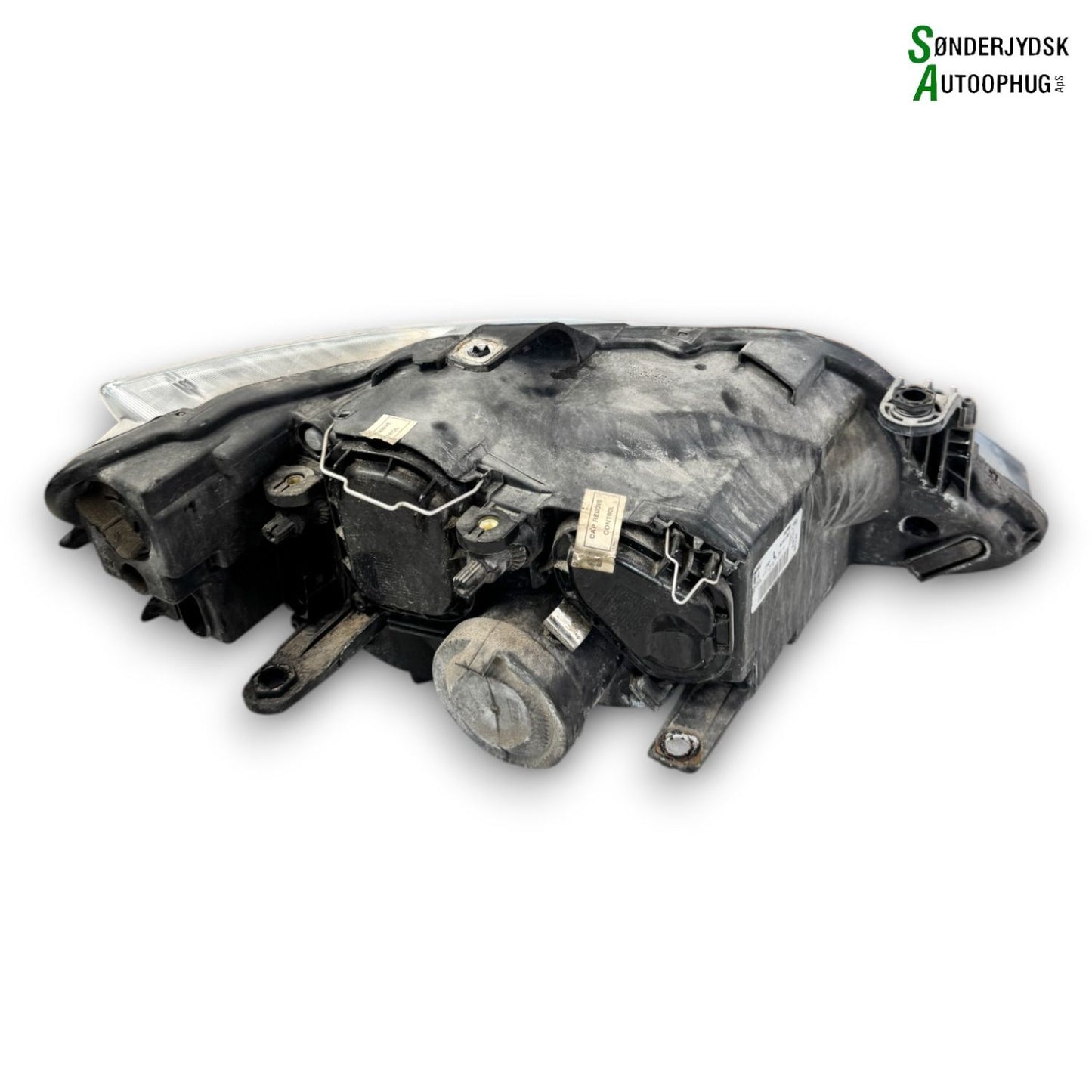 Seat Ibiza 6J Forlygte Med OEM Nr. 6J1941005F Fra Seat Ophugger