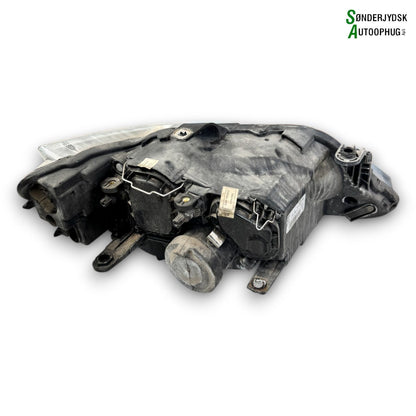 Seat Ibiza 6J Forlygte Med OEM Nr. 6J1941005F Fra Seat Ophugger