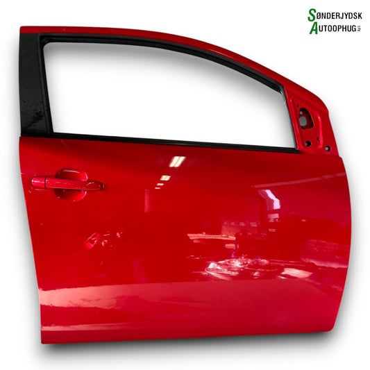 Peugeot 108 Fordør H Med OEM Nr. B000968380	 Fra Peugeot Ophugger