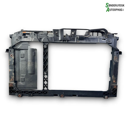 Ford Fiesta 7 Frontkasse Med OEM Nr. 1801905 Fra Ford Ophugger