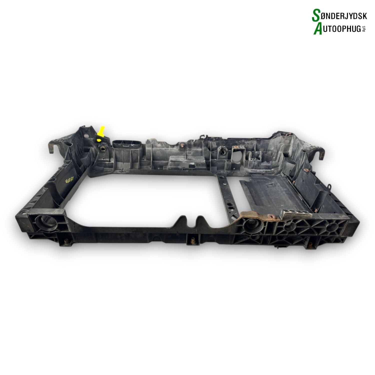 Ford Fiesta 7 Frontkasse Med OEM Nr. 1801905 Fra Ford Ophugger