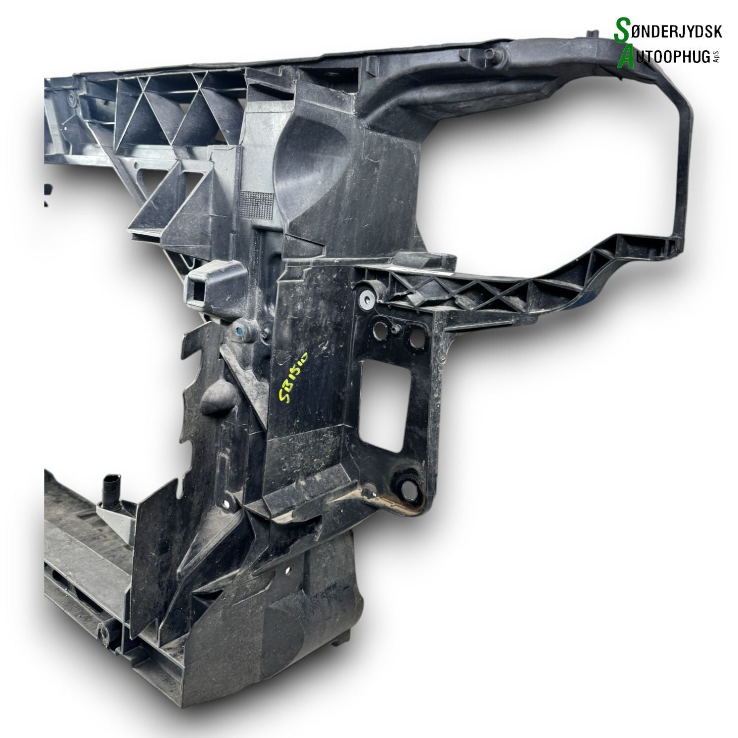 Seat Ibiza 6J Frontkasse Med OEM Nr. 6J0805588 Fra Seat Ophugger