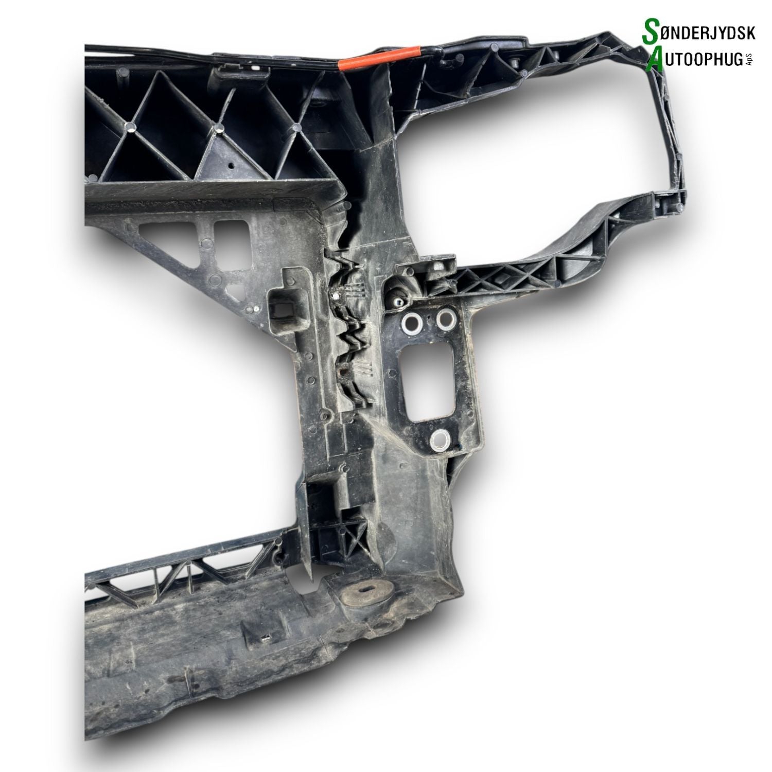 Seat Ibiza 6J Frontkasse Med OEM Nr. 6J0805588 Fra Seat Ophugger