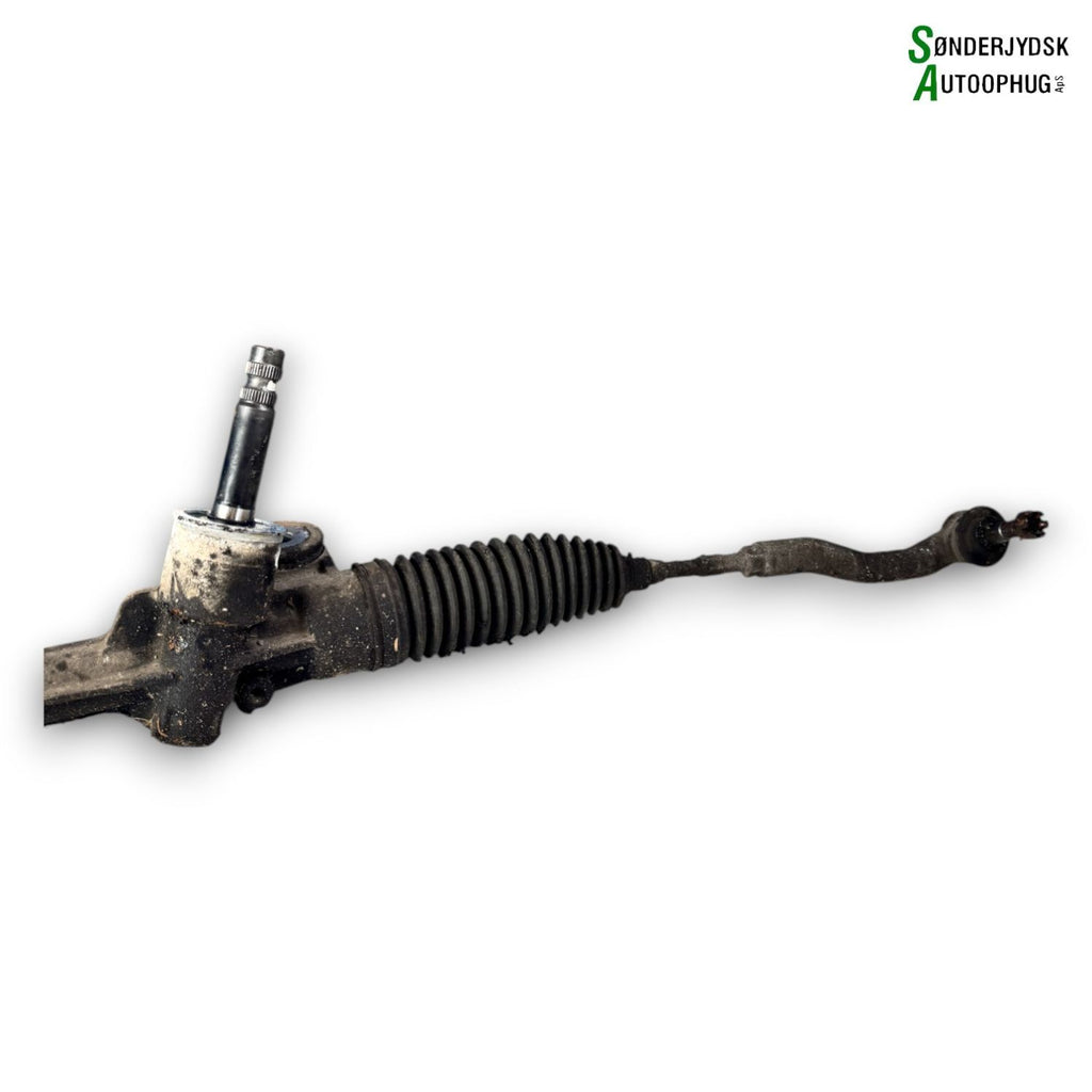 Peugeot 108 Tandstang Med OEM Nr. B000867980 Fra Peugeot Ophugger