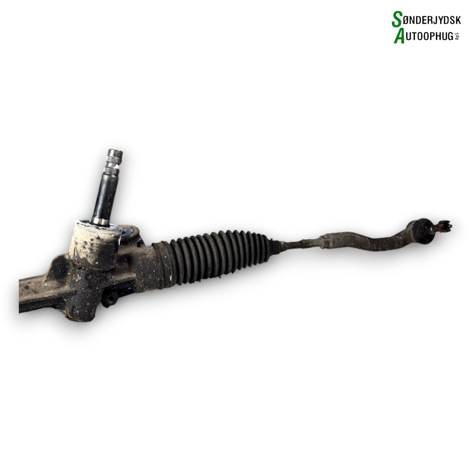 Peugeot 108 Tandstang Med OEM Nr. B000867980	 Fra Peugeot Ophugger