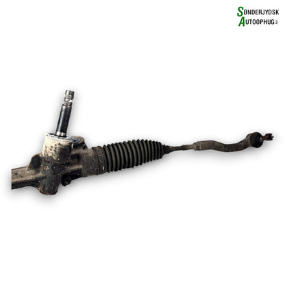 Peugeot 108 Tandstang Med OEM Nr. 1663667580 Fra Peugeot Ophugger