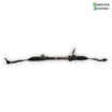 Peugeot 108 Tandstang Med OEM Nr. B000867980 Fra Peugeot Ophugger