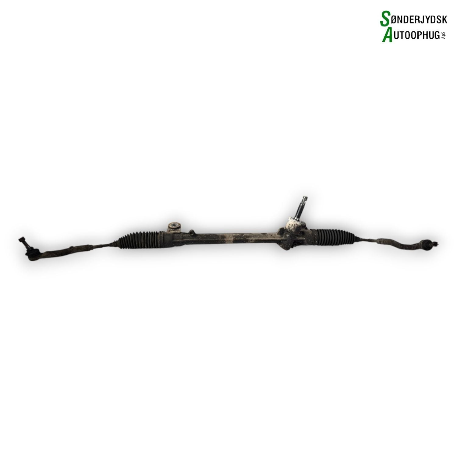 Peugeot 108 Tandstang Med OEM Nr. B000867980	 Fra Peugeot Ophugger