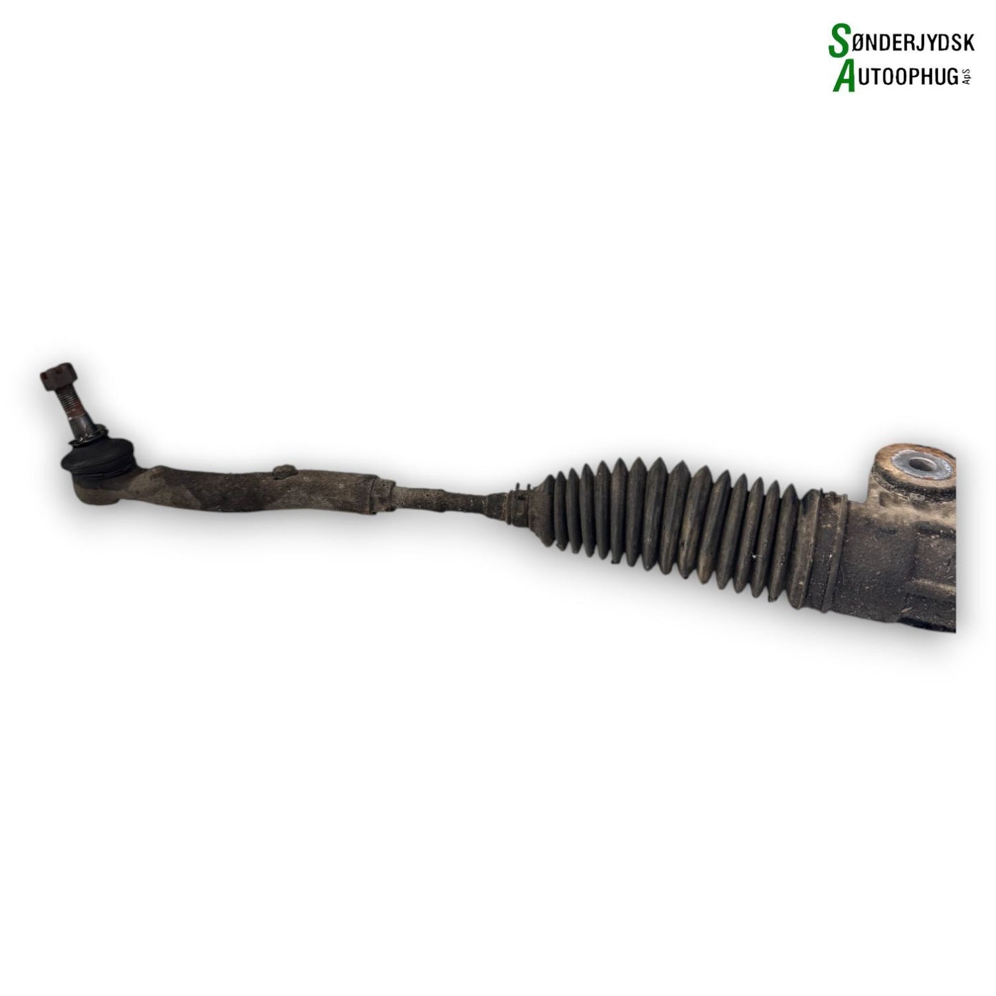 Peugeot 108 Tandstang Med OEM Nr. 1663667580 Fra Peugeot Ophugger