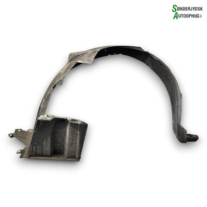 Peugeot 108 Inderskærm Med OEM Nr. B000815280	 Fra Peugeot Ophugger