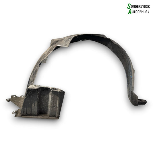 Peugeot 108 Inderskærm Med OEM Nr. B000815280	 Fra Peugeot Ophugger