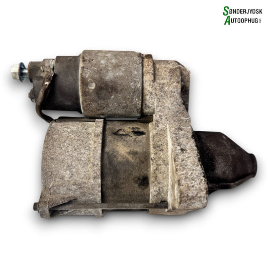 Peugeot 108 Starter Med OEM Nr. 1637179880 Fra Peugeot Ophugger