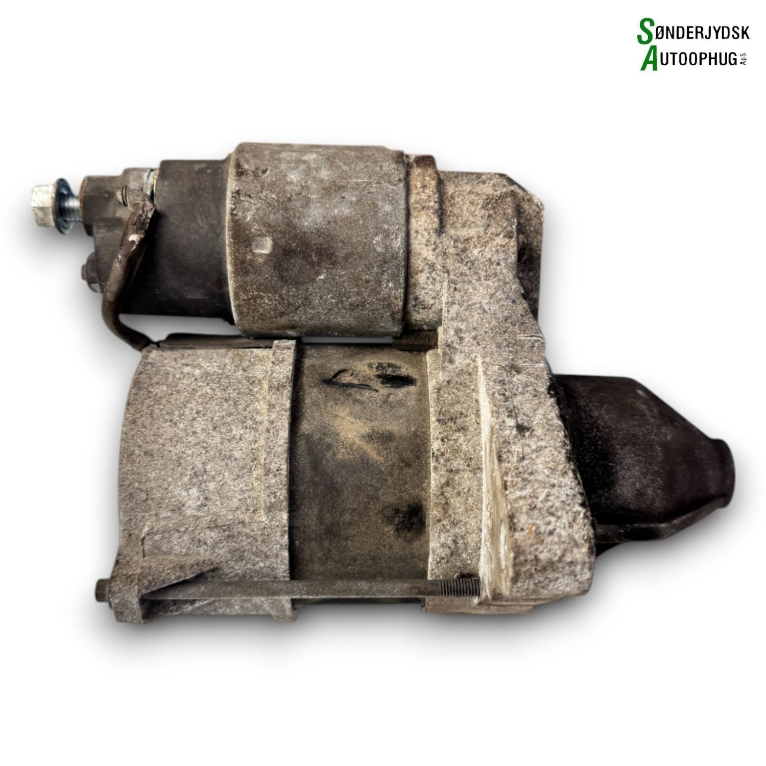 Peugeot 108 Starter Med OEM Nr. 1637179880 Fra Peugeot Ophugger