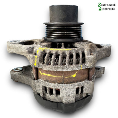 Peugeot 108 Generator Med OEM Nr. 1612352080 Fra Peugeot Ophugger