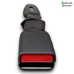 Peugeot 108 Seleholder (/-Lås) Med OEM Nr. B0009051XX Fra Peugeot Ophugger
