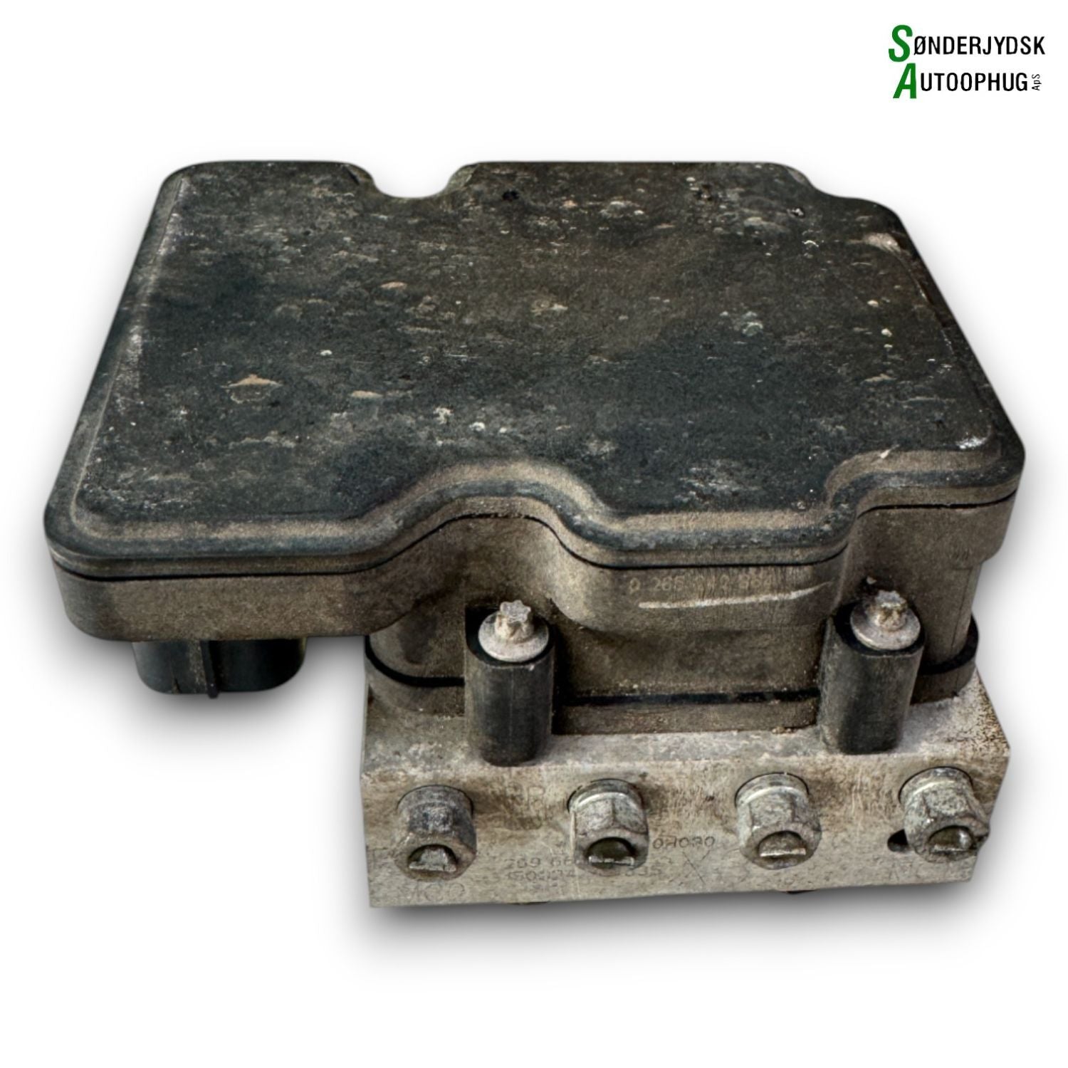 Peugeot 108 ABS Pumpe Med OEM Nr. 1611918680 Fra Peugeot Ophugger