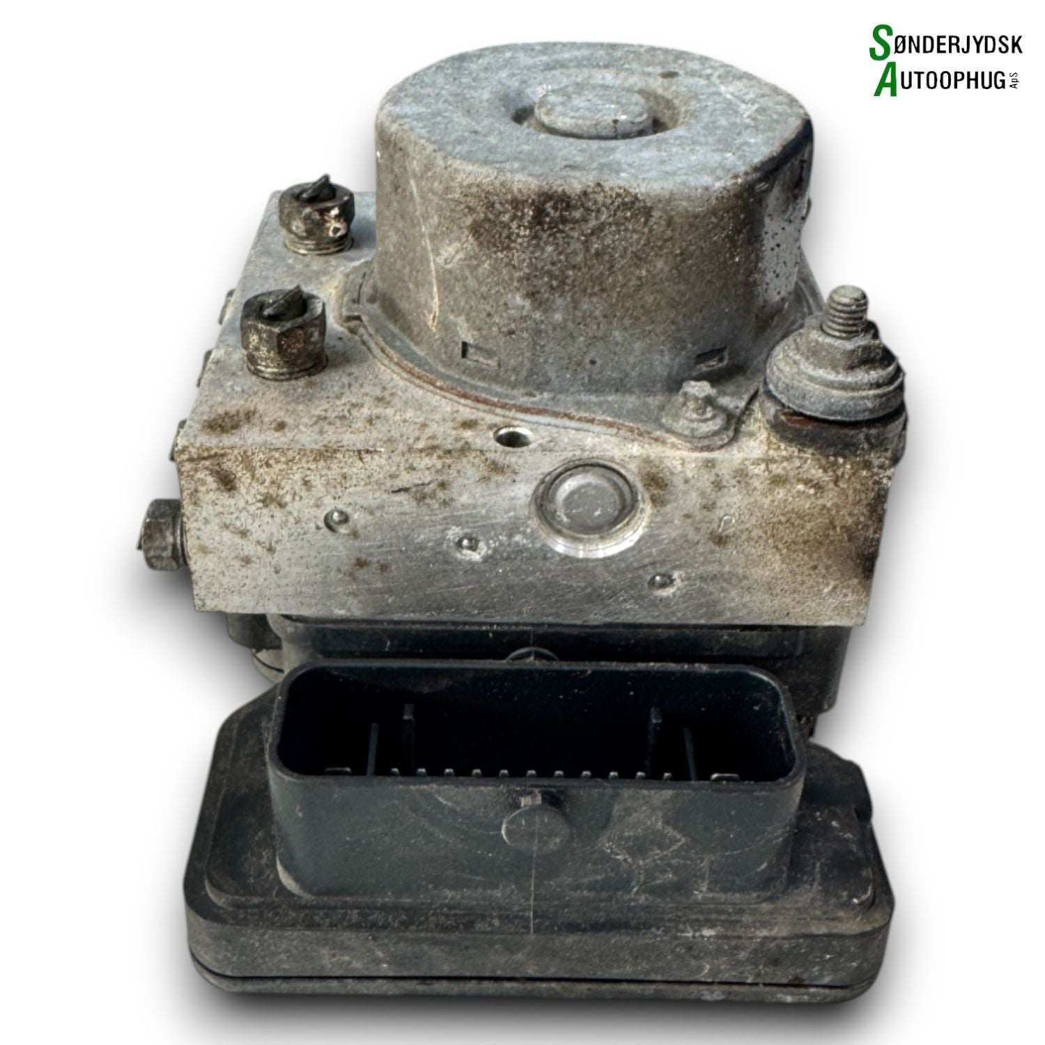 Peugeot 108 ABS Pumpe Med OEM Nr. 1611918680 Fra Peugeot Ophugger