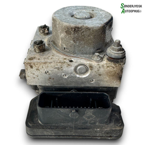 Peugeot 108 ABS Pumpe Med OEM Nr. 1611918680 Fra Peugeot Ophugger