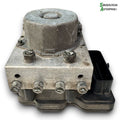 Peugeot 108 ABS Pumpe Med OEM Nr. 1611918680 Fra Peugeot Ophugger