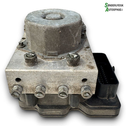 Peugeot 108 Abs Pumpe Med OEM Nr. 1611918680	 Fra Peugeot Ophugger