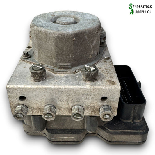 Peugeot 108 ABS Pumpe Med OEM Nr. 1611918680 Fra Peugeot Ophugger