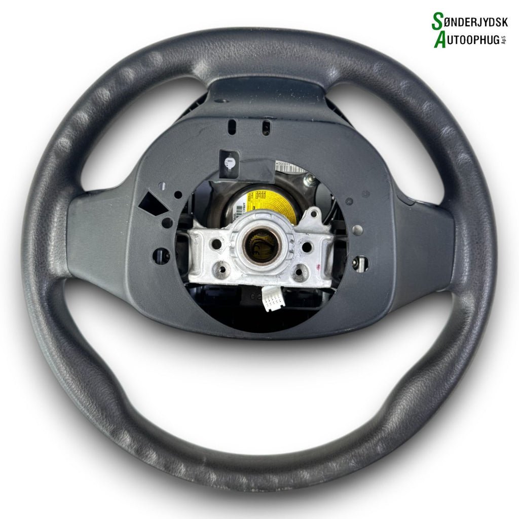 Peugeot 108 Rat Med OEM Nr. B0009825XU Fra Peugeot Ophugger