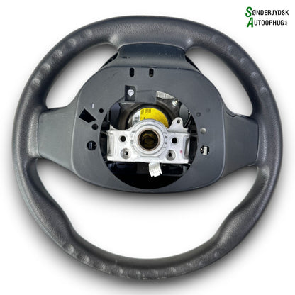 Peugeot 108 Rat Med OEM Nr. B0007577ZD	 Fra Peugeot Ophugger