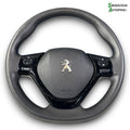 Peugeot 108 Rat Med OEM Nr. 1612446180 Fra Peugeot Ophugger