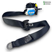 Peugeot 108 Sikkerhedsseler For Med OEM Nr. B0008721XX Fra Peugeot Ophugger