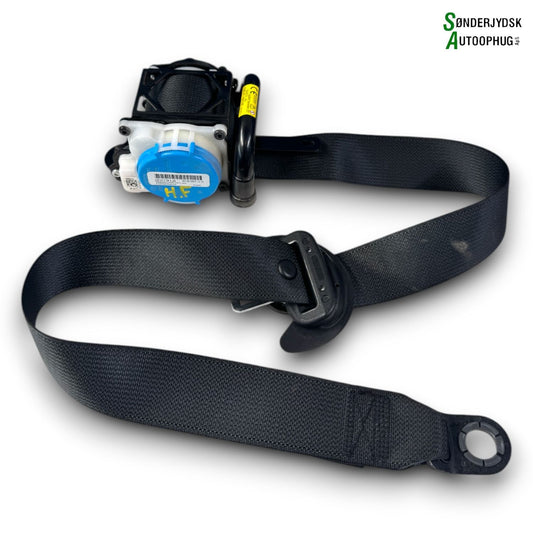 Peugeot 108 Sikkerhedsseler For Med OEM Nr. B0008720XX	 Fra Peugeot Ophugger